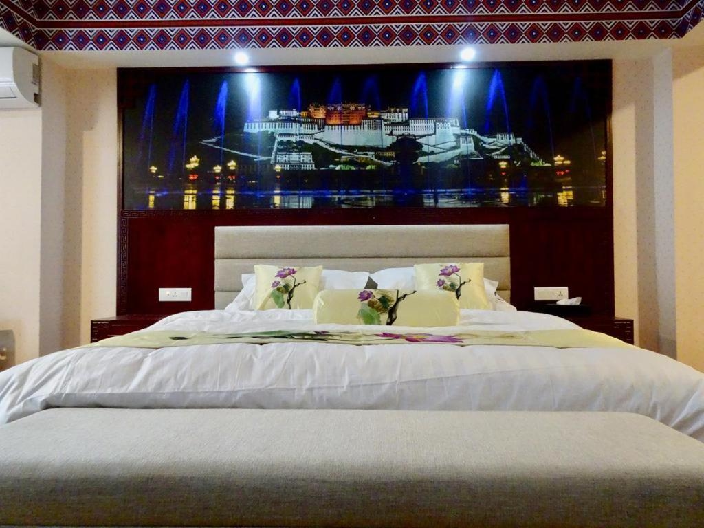 Kamalashi Boutique Inn Kathmandu Bagian luar foto