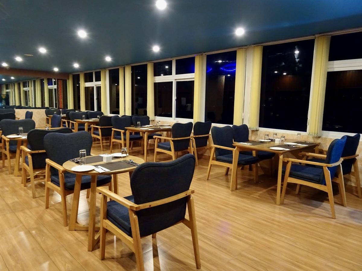 Kamalashi Boutique Inn Kathmandu Bagian luar foto
