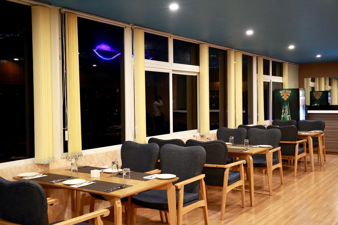 Kamalashi Boutique Inn Kathmandu Bagian luar foto