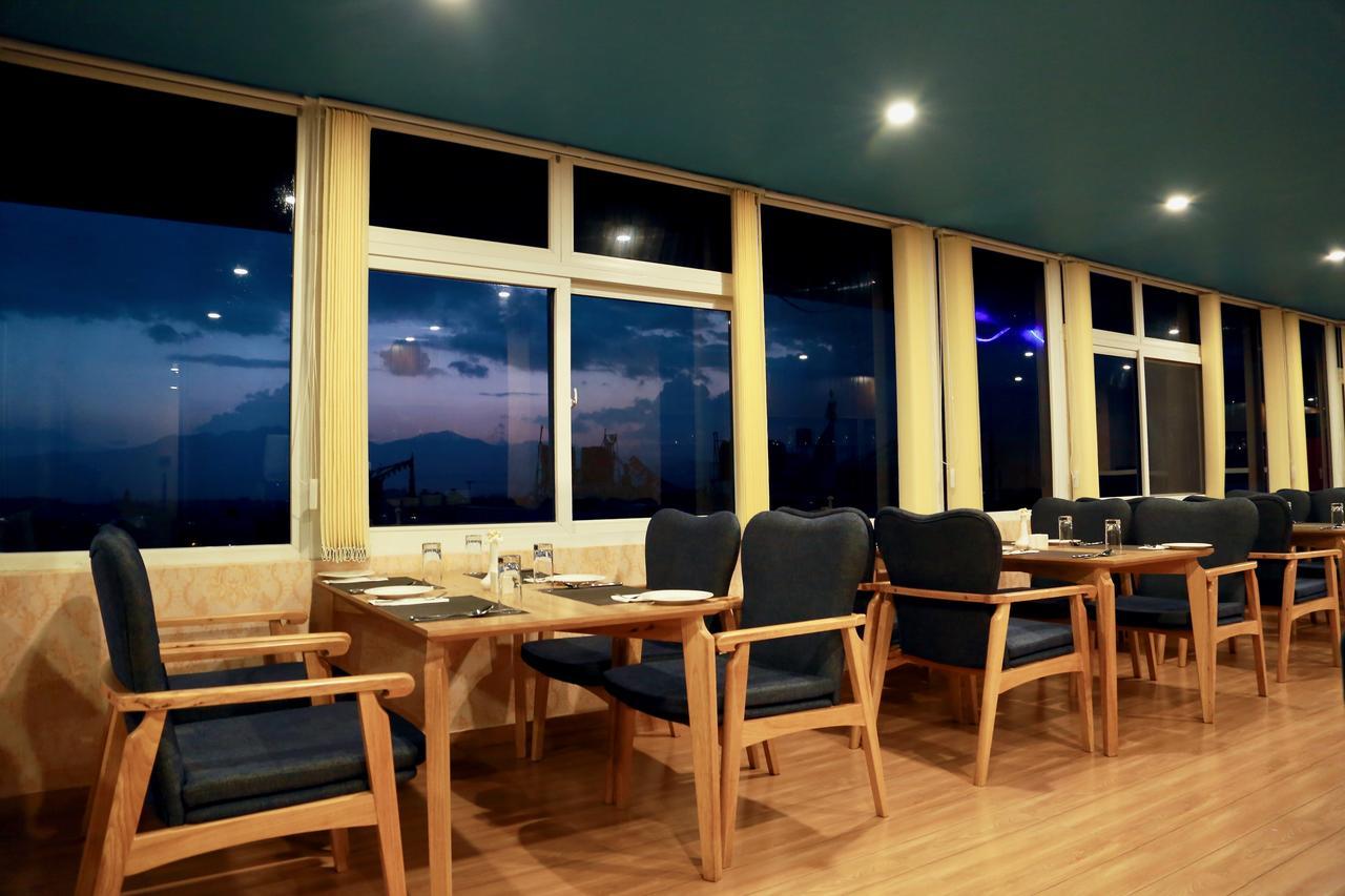 Kamalashi Boutique Inn Kathmandu Bagian luar foto